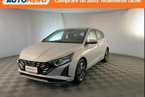 HYUNDAI i20 HJ45515