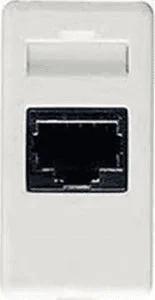 Gewiss Connettore trasmissione Dati RJ45 Cat 3 UTP