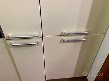 Maniglie per mobili cucina