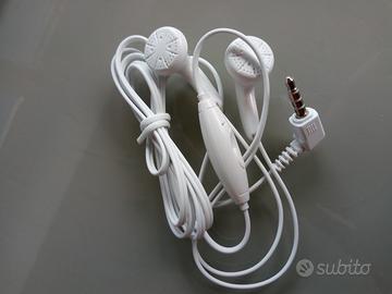 Cuffiette telefono