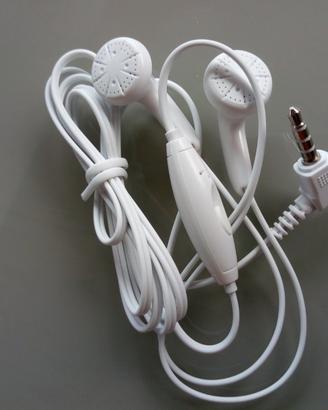 Cuffiette telefono