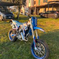 Tm smr 125 fi (2020)