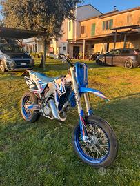 Tm smr 125 fi (2020)