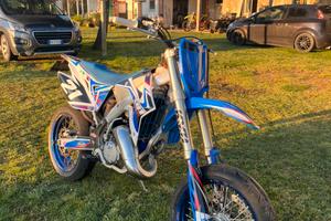 Tm smr 125 fi (2020)