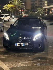 Mercedes Gla
