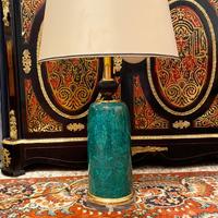 Splendida grande lampada design Mangani ‘80