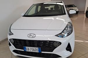 Hyundai i10 1.0 MPI Prime