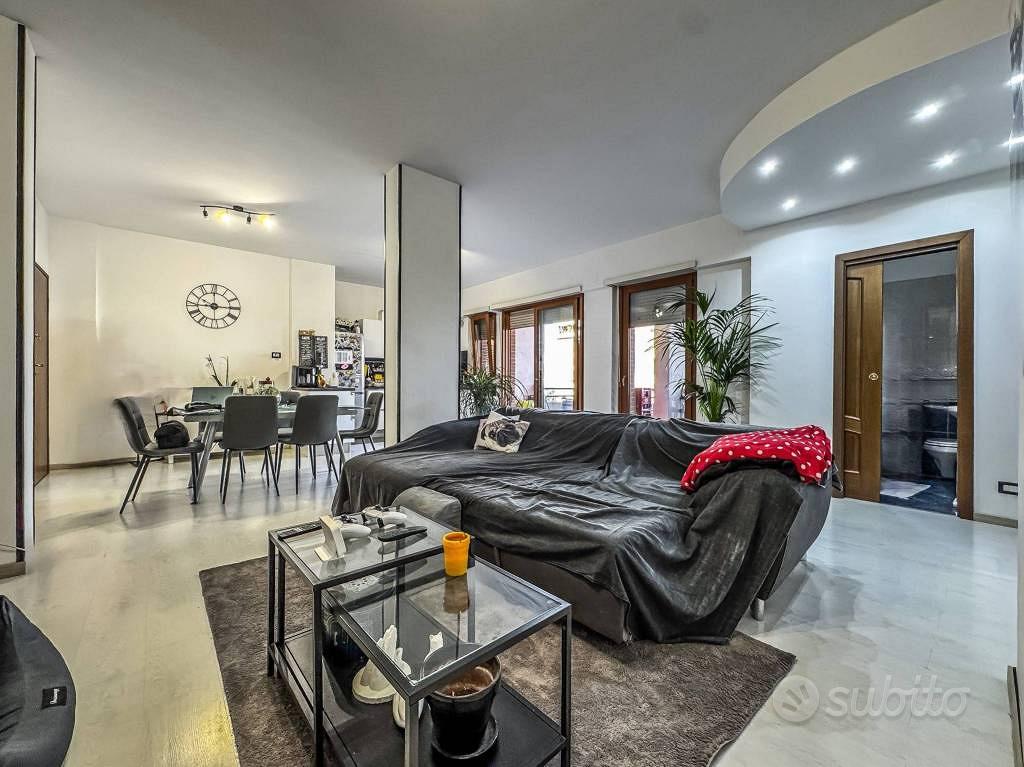 Appartamento – Roma, Acilia Sud, Municipio Roma X - Altro