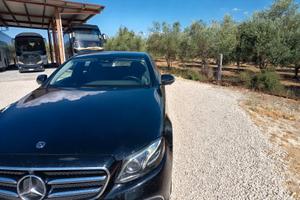 Mercedes classe E200  2.0