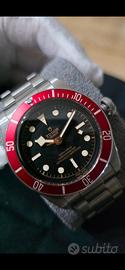 Tudor Black Bay Heritage 79230R Rosso – Garanzia –