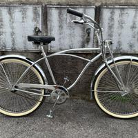 Bicicletta Cruiser 26”