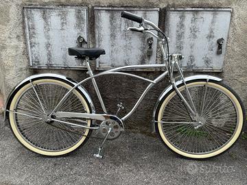Bicicletta Cruiser 26”