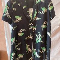 Camicione christian Dior