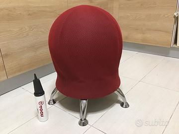 Sgabello da fitness