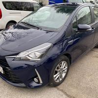 Toyota Yaris 1.5 Hybrid 5 porte Active