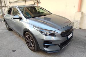 Kia XCEED  MHEV 1500cc 160 cv  19800 km
