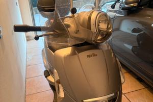 Scarabeo 250