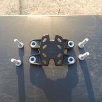 SUPPORTO NAVIGATORE KTM 690 790 890 64112992033