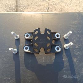 SUPPORTO NAVIGATORE KTM 690 790 890 64112992033