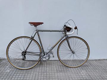 Colnago 1974 per Eroica