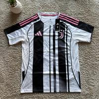 Maglia Juventus Yildiz M Nuova