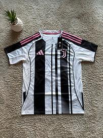 Maglia Juventus Yildiz M Nuova