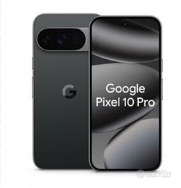 Google pixel 10 pro 256