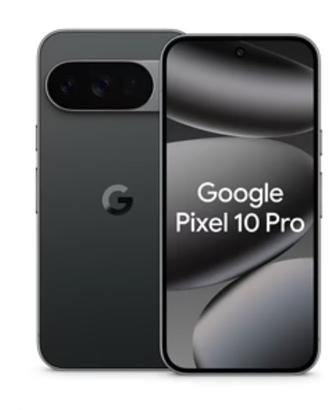 Google pixel 10 pro 256