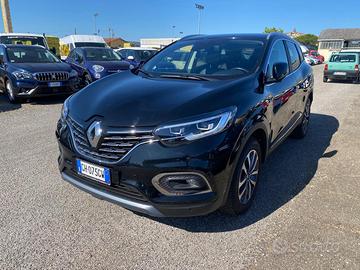 RENAULT Kadjar TCe 140CV FAP Intens