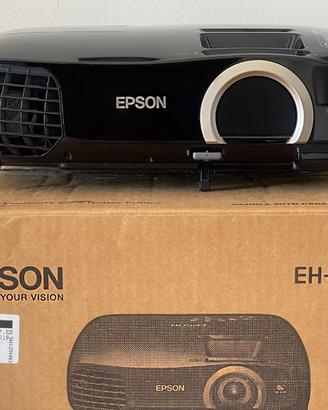 Epson EH-TW5200 Full HD 3D