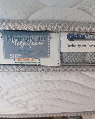Materasso singolo MAGNIFLEX