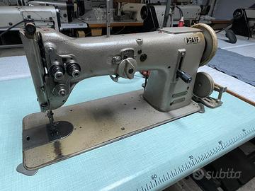 Macchina da cucire zig zag  Pfaff 138