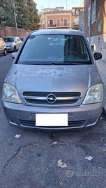 Opel Meriva 1.7 CDTI diesel
