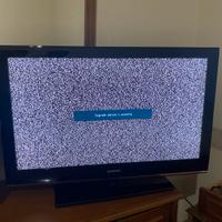 TV/TELEVISIONE SAMSUNG 40 POLLICI