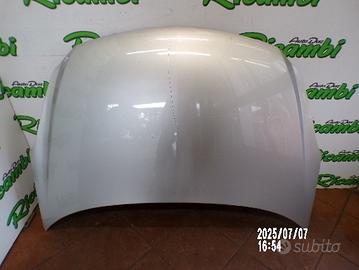 COFANO PER OPEL CORSA D ANNO 2009