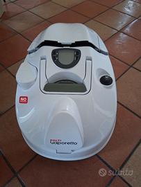Polti Vaporetto Lecoaspira FAV80 COME NUOVO – usat