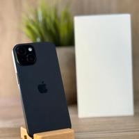 Iphone 15 128GB Nero