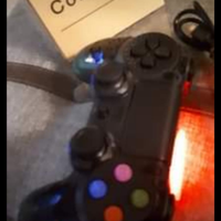 Controller compatibile ps4
