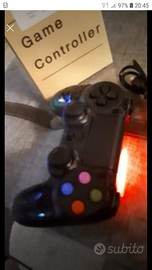 Controller compatibile ps4
