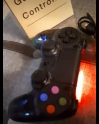 Controller compatibile ps4