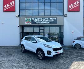 Kia Sportage 1.7 CRDI Cool|UNIPRO|TELECAMERA POST