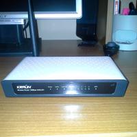 Modem Router Kraun