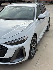 Audi A5 LA NUOVA AUDI A5 AVANT S LINE 🥵🤤