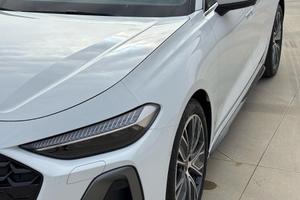 Audi A5 LA NUOVA AUDI A5 AVANT S LINE 🥵🤤