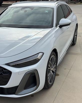 Audi A5 LA NUOVA AUDI A5 AVANT S LINE 🥵🤤