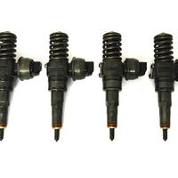 iniettori pompa 1.9 tdi 105 cv  BKC  BXE
