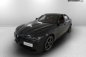 ALFA ROMEO Giulia (2016) - Giulia 2.2 Turbodiesel