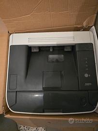 Stampante Canon I-SENSYS LBP6310dn