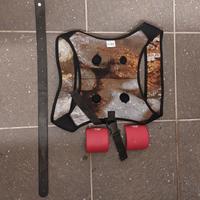 Attrezzatura Subacquea completa