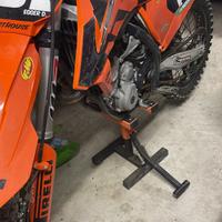 Ktm 250 sx-f - 2017